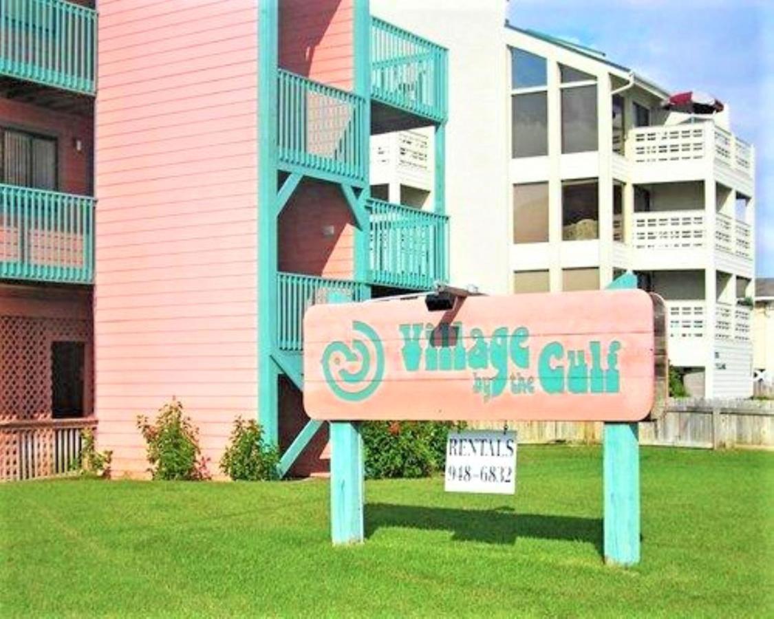 Village By The Gulf Gulf Shores Luaran gambar