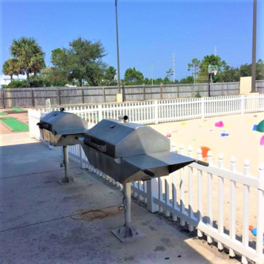 Village By The Gulf Gulf Shores Luaran gambar