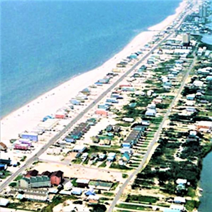 Village By The Gulf Gulf Shores Luaran gambar
