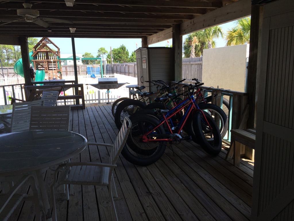 Village By The Gulf Gulf Shores Luaran gambar