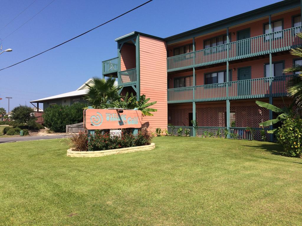 Village By The Gulf Gulf Shores Luaran gambar