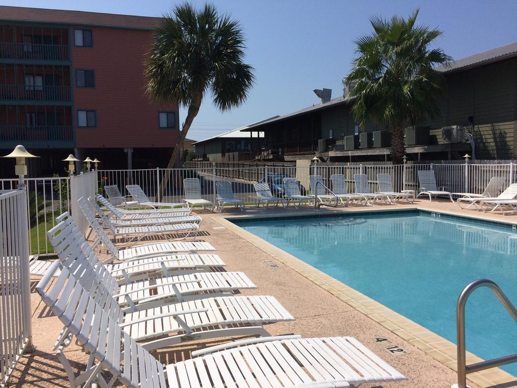 Village By The Gulf Gulf Shores Luaran gambar