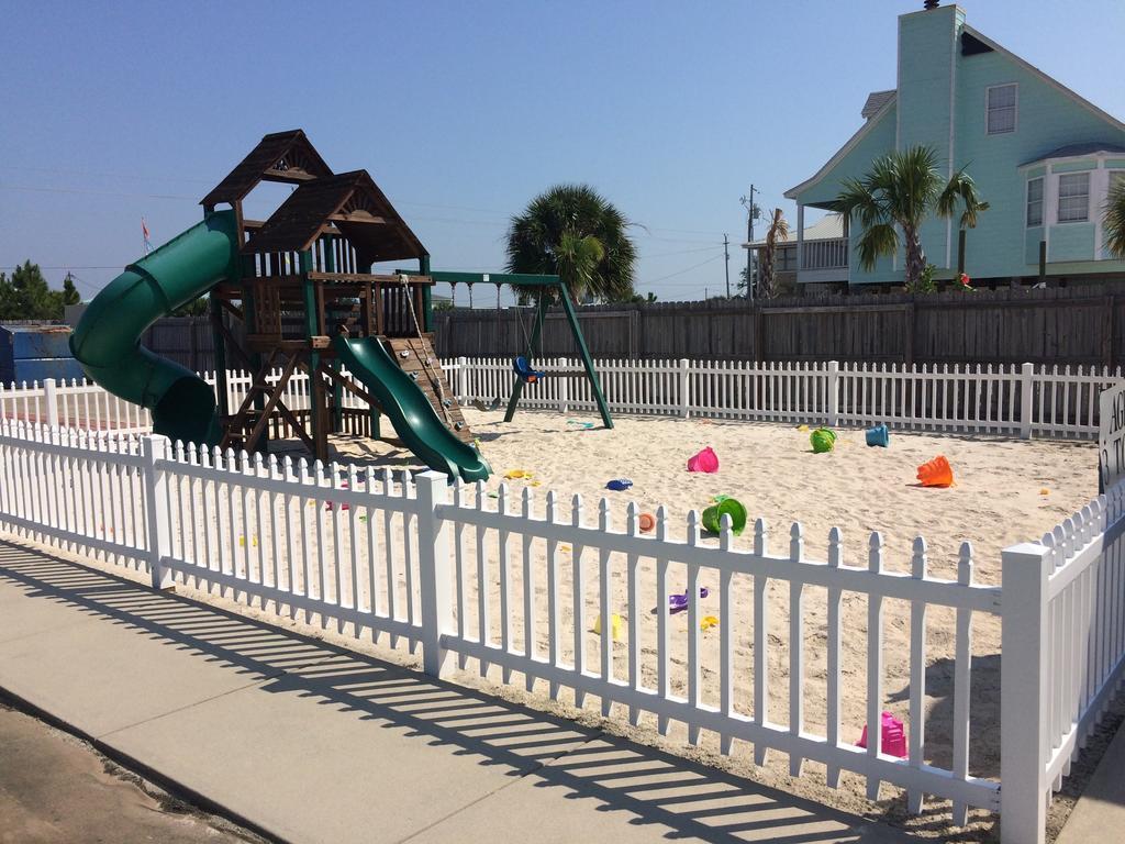 Village By The Gulf Gulf Shores Luaran gambar