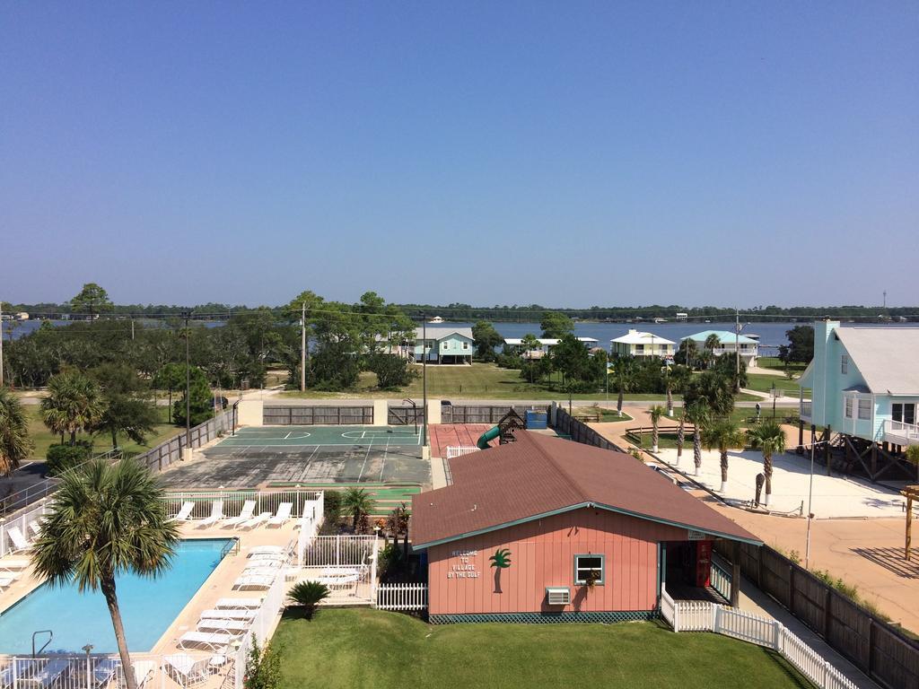 Village By The Gulf Gulf Shores Luaran gambar