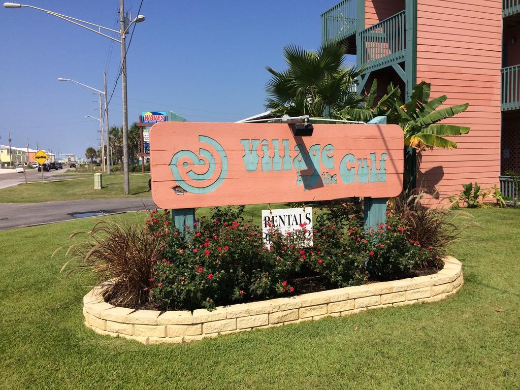 Village By The Gulf Gulf Shores Luaran gambar