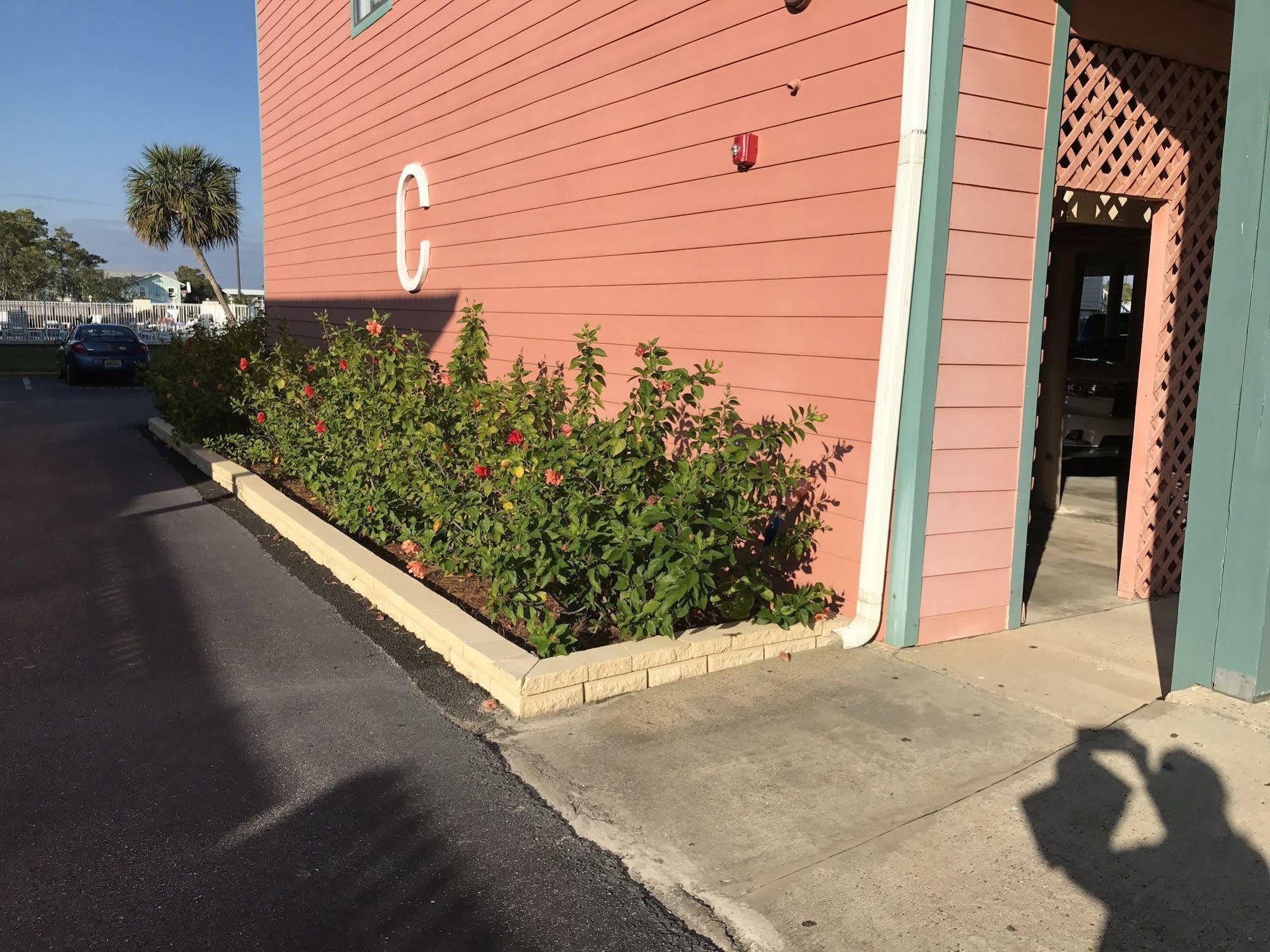Village By The Gulf Gulf Shores Luaran gambar