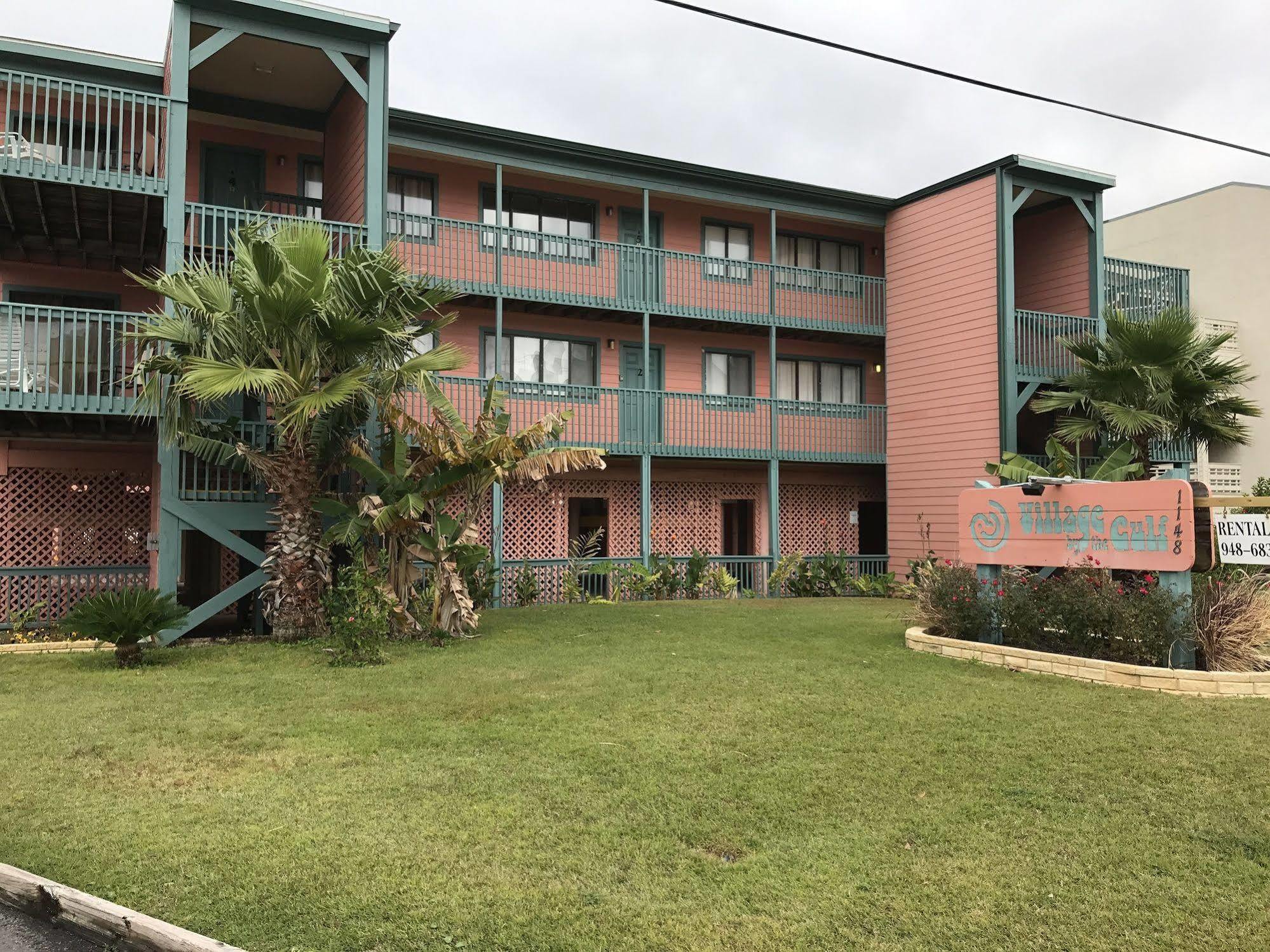 Village By The Gulf Gulf Shores Luaran gambar