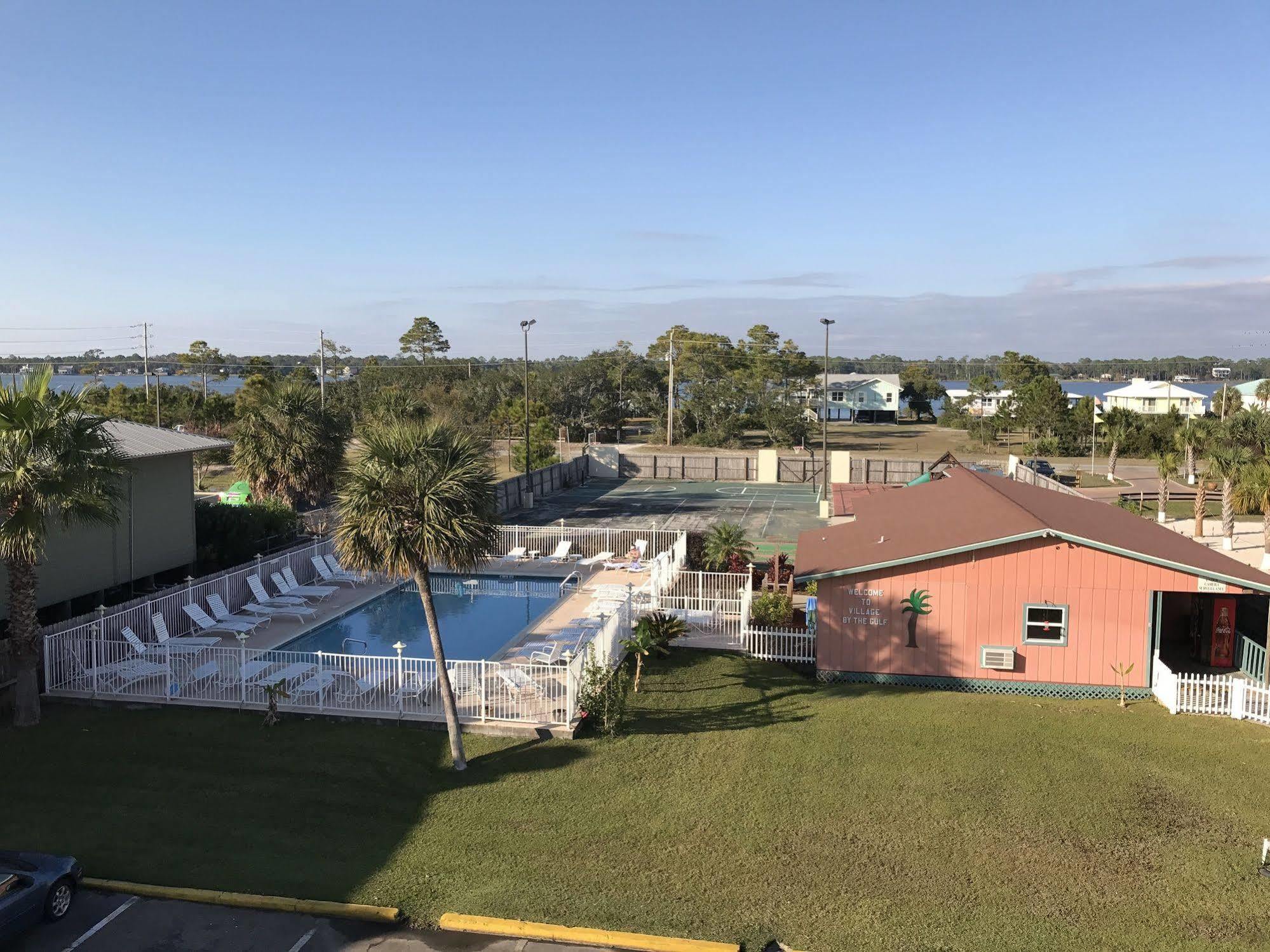 Village By The Gulf Gulf Shores Luaran gambar