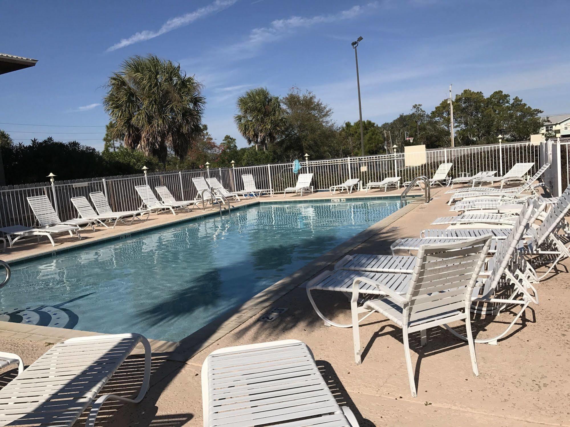Village By The Gulf Gulf Shores Luaran gambar